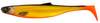 Przynęta Headbanger Banger Shad - 22cm - Dirty Roach