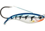 Wobler Rapala Weedless Shad 8cm | MBT
