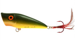 Wobler Wob-Art Popper Mick 6,5cm | 9g | 14