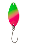 Wahadłówka Mikado Lazzer Spoon / 3,5g / 8