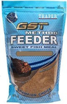 Zanęta Traper GST Method Feeder 1kg - Fermentowana Kukurydza