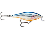 Wobler Rapala Shallow Shad Rap 9cm | SB