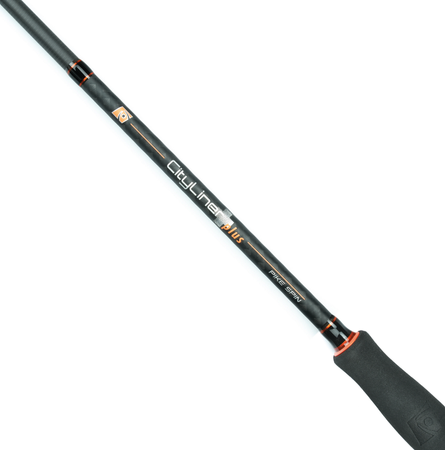 Wędka Robinson CityLiner Plus Zander Spin 259cm | 12-45g