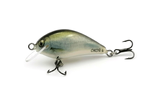 Wobler Bonito Okoń 4cm | pływający | 23