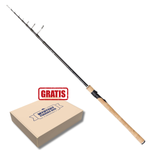 Wędka Westin W2 Tele Spin 270cm | XH | 20-50g