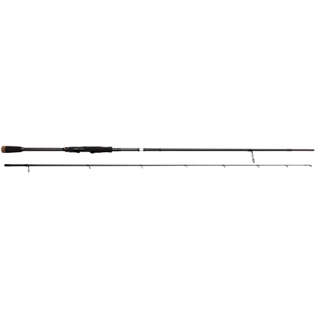 ..Wędka spinningowa SAVAGE GEAR SG2 Medium Game 8'10" 269cm XF 15-45g MH 2sec