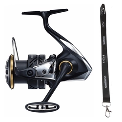 Kołowrotek Shimano Sustain FJ C3000
