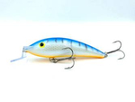 Wobler Gloog Kalipso SL 8cm | 11g | pływający | TB