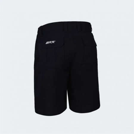 Spodenki BKK Cargo QD Shorts | XXL | granatowe
