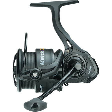 Kołowrotek VDE-Robinson Match CMX FD 356