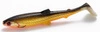 .Guma WESTIN BullTeez Shadtail 24cm 107g Official Roach