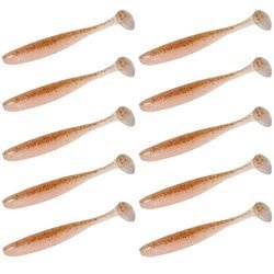 Keitech Easy Shiner 3"/7,6 cm #445 Electric Shrimp - 10szt.