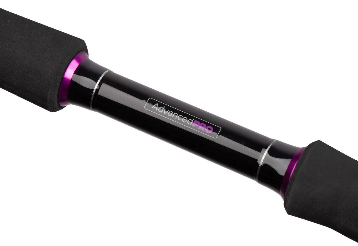Wędka MIKADO Bixlite Jerk Spin 195cm / 30-90g / (2sec) 37246