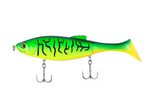 Przynęta Shimano Yasei Hyper Hybrid S 20cm | 71g | Fire Tiger