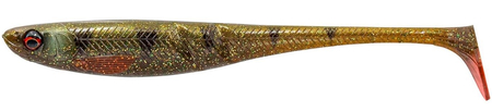 Guma Savage Gear Collapser 22cm | MOTOROIL PERCH FT
