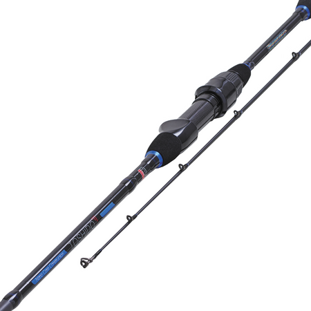 Wędka Robinson Toshido Light Spin 240cm | 3-12g