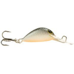Wobler Bonito Kleń 2,5cm | pływający | FS1