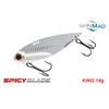 Cykada SpinMad King 14g - 3807