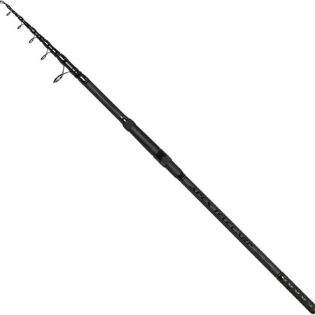 Wędka Brain Apex Tele Carp Black 330cm | 3,5lbs