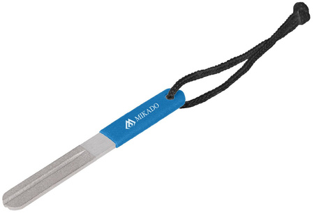 Ostrzałka diamentowa Mikado 10cm AMN-312