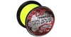 Plecionka Mikado CAT TERRITORY OCTA BRAID  060 YELLOW 600M