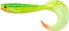 Guma Fox Rage Pro Grub 12cm | UV Lemontiger