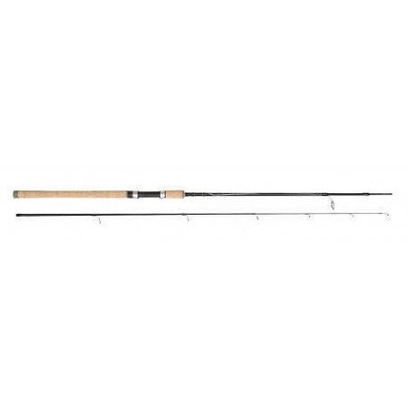 ..Wędka Abu Garcia Venturi 244cm 6-22g Spin 2cz.