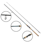 Wędka Abu Garcia Orra 1002M Seatrout 304cm | 10-45g
