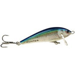 Wobler Hunter Soul 6cm | 8g | tonący | BLUE