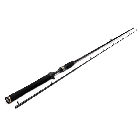 ..Wędka castingowa Westin W3 Vertical Jigging-T M 2nd 185cm 14-28g