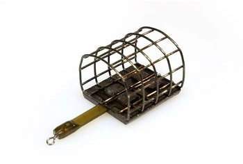 Koszyczek Drennan Stainless Oval Cage  - Mini - 15g