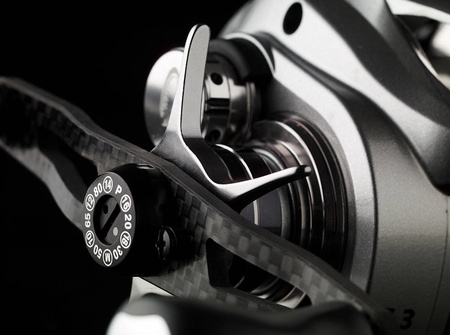 Multiplikator Savage Gear SG10 300BC LH