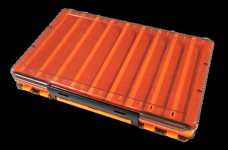 Pudełko Select Reversible Box SLXD-31A | 34x21,5x5cm