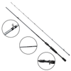 .Wędka castingowa Abu Garcia Veritas V-jig 632MH 190cm | 10-40g