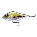 Wobler Robinson Sniper S07 7cm | TE