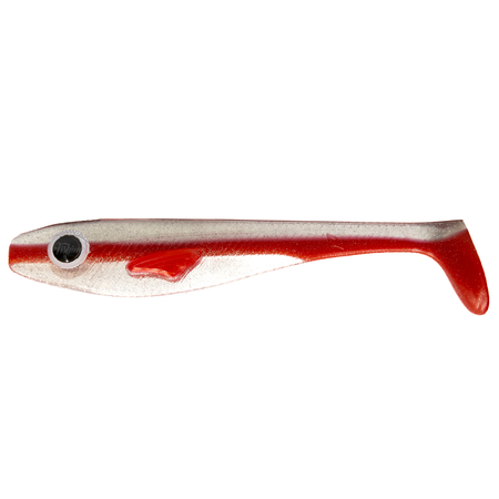 Guma Great Fish Rocky Slim 14cm | Natural Red