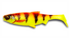 Guma Savage Gear 3D River Roach 10cm | Golden Ambulance