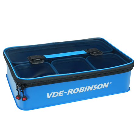 Torba EVA Robinson zestaw 5szt | 40x28x10cm