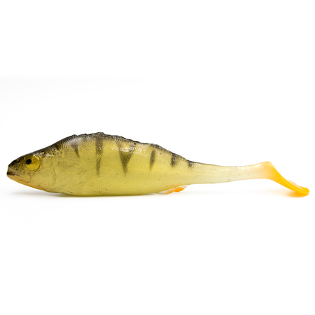 Przynęta FishB Okoń - 10cm - kolor 1