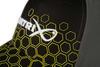 Czapka Matrix Hex Print Cap (Black)
