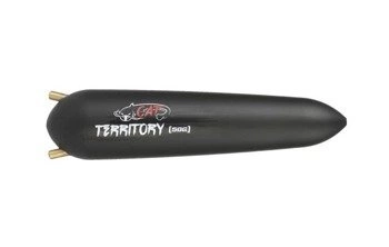 Spławik podwodny MIKADO Cat Territory z grzechotką 60 g - 1 szt.