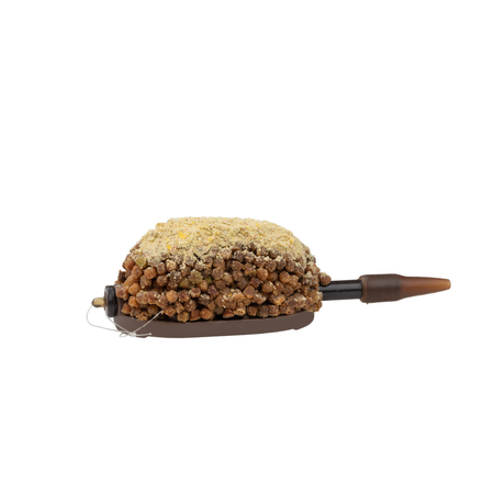 Dodatek Baitnow Method Feeder - MAGIC POWDERgREENgHOST 150ml