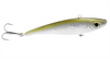 Wobler Bielik Rapid 7,5cm | 17g | Czarno-Złoty