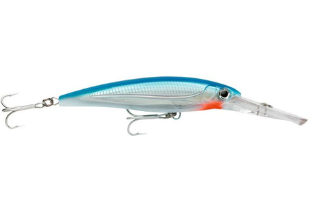Wobler Rapala X-rap Magnum 12cm | SB