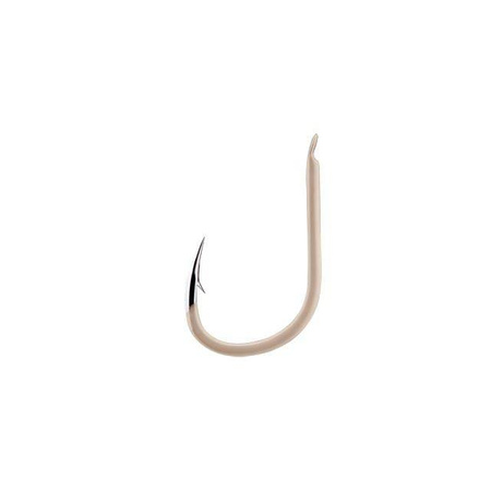 Haczyki BKK Chinu Hand Ground | #2 | 8 szt.