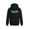 Bluza z kapturem Mikado Cage HOODIE - rozm. XL - op.1szt.