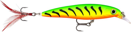 Wobler Rapala X-Rap 6cm | FTU