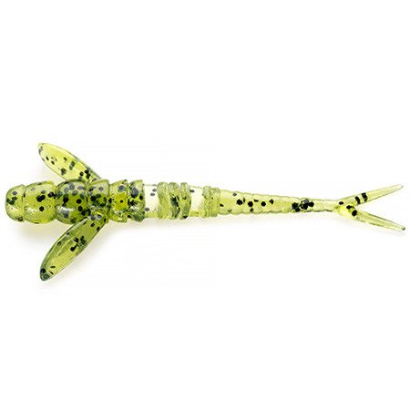 Gumy FishUp Flit 5,5cm | 2" | #042/Watermelon Seed | 9szt.