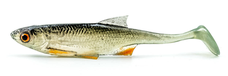 Guma Angry Lures Bleak 6,5cm | NOO