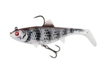 Guma Fox Rage Replicant Wobble 14cm | 55g | Zebra UV
